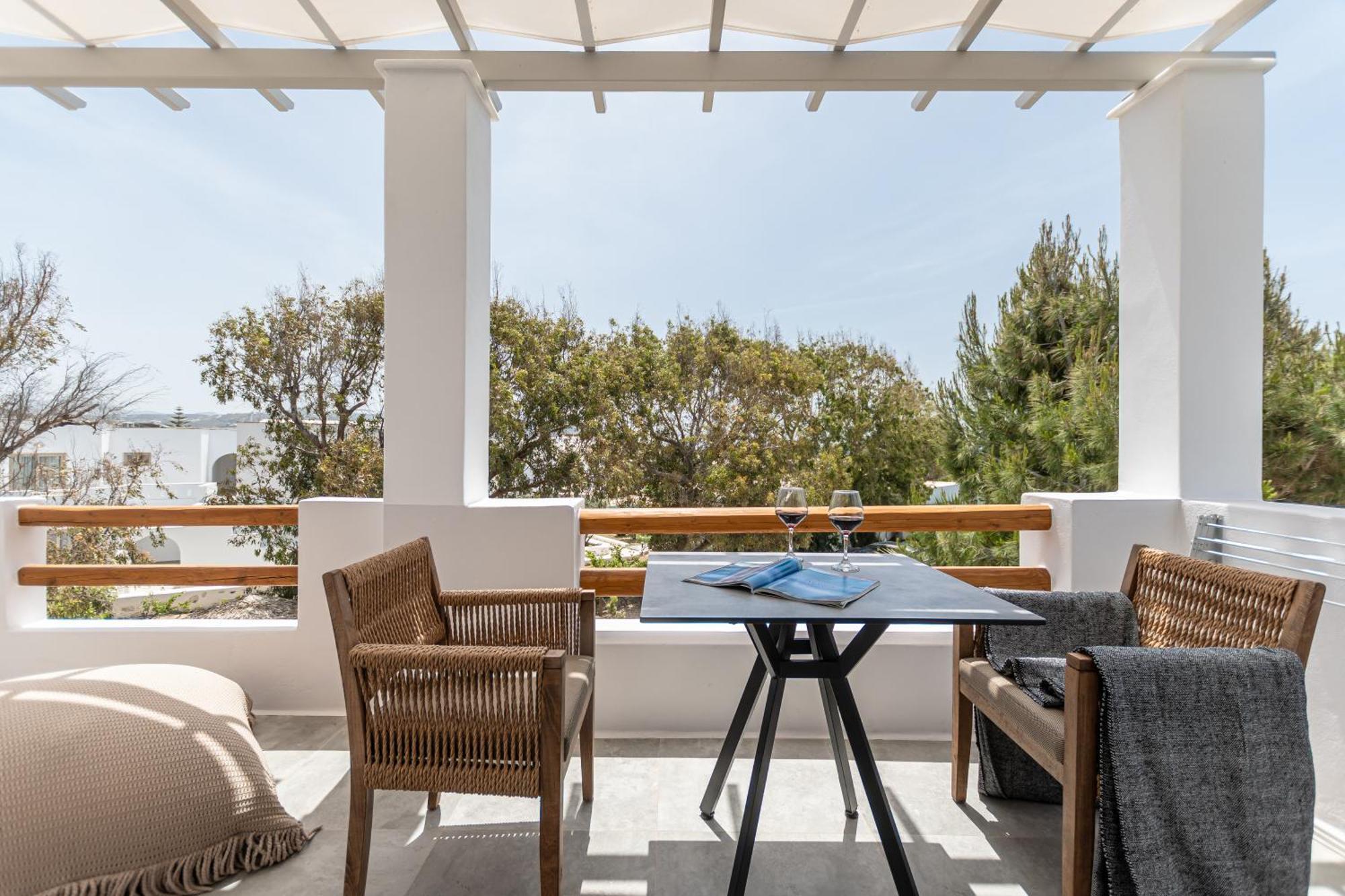 Glaronissi Beach Maragkas Exterior foto