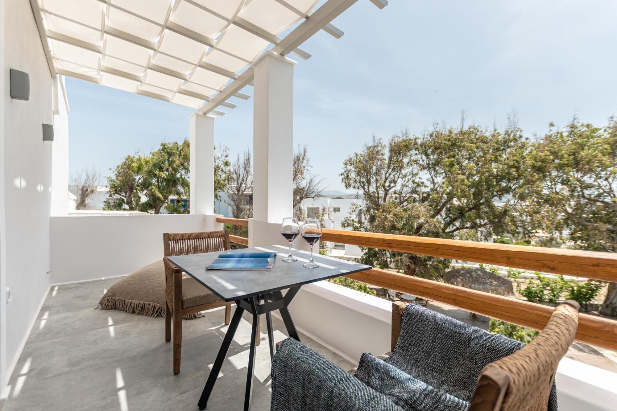 Glaronissi Beach Maragkas Exterior foto